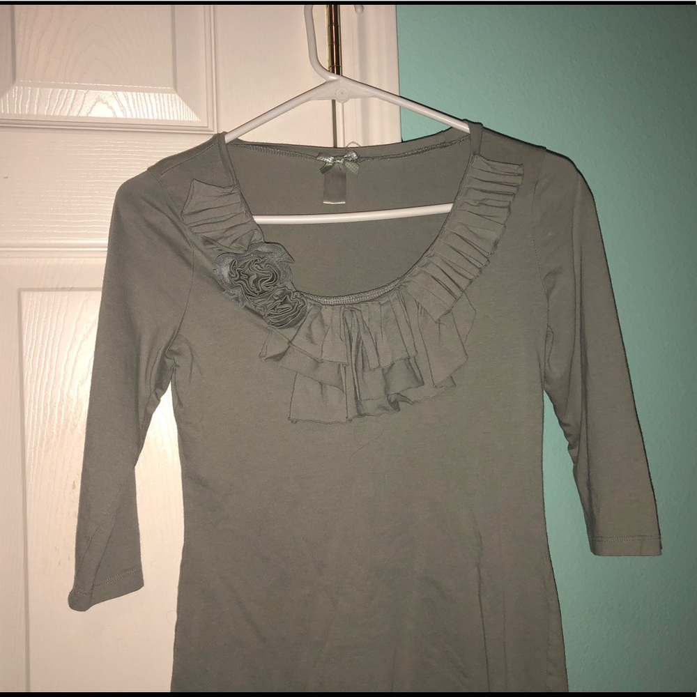 Down east shirt